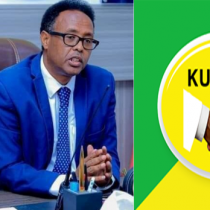 Flydubai Looma Hanjabi Karo Sharci ayay Ku Taagan tahay Hawada sare Wasiir ayaa Warqad soo Soo Saara DAAWO