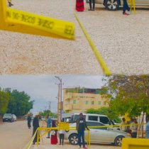 Hargeysa: Qof Shacab ah oo U Geeriyooday Koronto ku Dhegtay