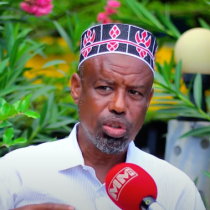 Saameyn intee leeg ayay dalalka Geeska Afrika ku yeelan kartaa hadii la xidho marin-biyoodka Hormuz? DAAWO