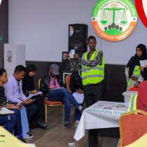 Wax ka ogow dhowr arrin oo sanadkan ku cusub doorashada Somaliland ee berri dhacaysa