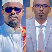 Maxaad ka ogtay in Maxamed Cali Bad-baadiyay Maxamed Kaahin iyo Cidii uu soo diray? Mujaahid Maame DAAWO