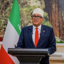 Madaxweyne Ku-xigeenka Somaliland: "Nabaddii Awdal iyo Salel Way Xidhantay &ndash; Ciddii Ka Hor Timaaddana Tallaabo Ayaa Laga Qaadayaa"