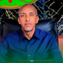 Wasiirka Maaliyadda Somaliland oo Ka Hadlay Dib-u-habaynta Cashuuraha iyo Casriyeynta Nidaamka Ururinta