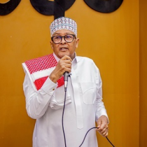 Warbaahinta Middle East Monitor oo Ka Hadashay Bayaankii Sucuudiga ee Somaliland iyo Qudus