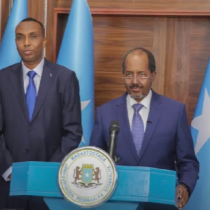 Somalia Holds 'Historic' Regional Elections