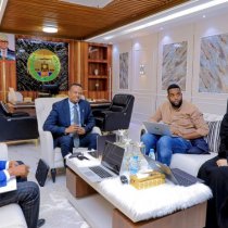 DEG DEG Somaliland iyo Kenya oo Iska Kaashanaya Doorashooyinka iyo Nabadda Mandaqadda