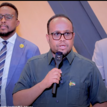 Wasaaradda Maaliyadda oo Dedaal Badan ku Bixisay Kobcinta Dakhliga JSL