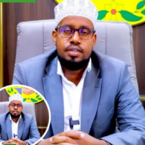 Guddida Joogtada Ee Golaha Wakiillada Oo Kormeer Shaqo Ku Tagtay Wasaaradda Caafimaadka