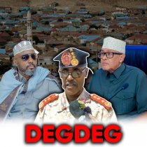 "Kulmiye Waa Xisbi Gaamuray,khilaafadkuna Waa Sunaha Xisbiyadda,macaan Jeceshu "Xildhibaan Qodax DAAWO