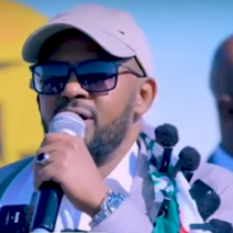 Madaxwayne Ciro & Geele Way Wada Hadleen ,boorame Somali Ku Jirta E Visa Farabaas Ayuu "Maxamed Cige DAAWO