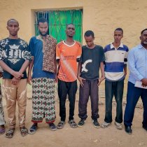 Cuqaasha Gobolka Togdheer oo Xukuumadda ugu Baaqay in Sharci lala Tiigsado Cidda Amniga Khalkhal Gelinaysa