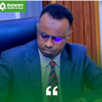 Ciidanka Booliska Somaliland oo U Guuraya Nidaam Dhijitaal ah