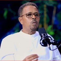"Shidaalka la keenayo baabuurta waa ka mamnuuc, xukuumaddii horena..."Axmed Cadarre DAAWO