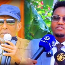 DAAWO: Ehelada Taliye Lagu Dilay Xariirad Oo Fariin Adag Udiray Xukuumada Muuse