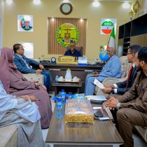 Kenya oo war kasoo saartay wararka sheegaya in Somaliland ay Xafiis diblumaasi ka furaneyso dalkeeda