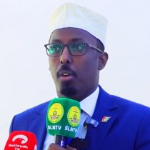 "Annaga wixii nagu waajib ah inta ugu wayn ayaanu qaadanaynaa" Taliye Xigeenka Ciidanka Booliska JSL.