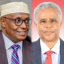 Maayirka Hargeysa oo Ka Hadlay Afur Wadareed iyo Xalinta Dhibaatada Biyaha