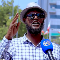 Afar Habeen Iyo Afar Maalmood Ayaan Hargeysa Ku Afduubna,xadhigaygu Wuxuu ..." Xildhibaan Jamal DAAWO