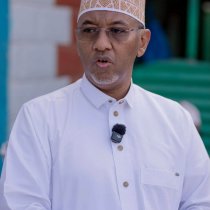 Hoggaanka Xisbiga WADDANI Oo Kulan La Qaatay Bulshada Xaafadda Sheekh Nuur