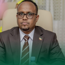 Wasiirka Ganacsiga: Dagaalka Bariga Dhexe oo Sababay Sicir-barar Saameeyay Somaliland