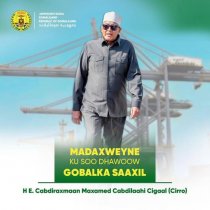 "Doorka Somaliland ee Siyaasada, Shidaalka iyo Ammaanka oo si Weyn kor-ugu-kacay"Oilprice