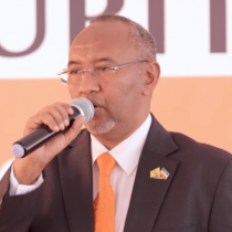 Gudoomiye Xirsi X. Cali oo dalbaday awood dheraada