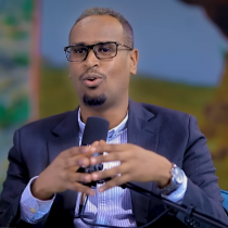 Deg-Deg: War kasoo kordhay colaada deegaanka Shidan. DAAWO