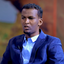 Madaxweyne Ismaaciil Cumar Geelle muxuu ka yidhi Murrashaxnimada doorashada 2026-ka? DAAWO