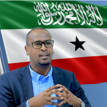 Gudoomiye Ciro Oo Sheegay In Somaliland Ay Ku Soo Socdaan 3 doorasho Iyo Waxay Kala Yihiin