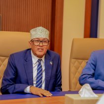 Madaxweyne Cirro oo Telegraph uga Warramay Ahmiyadda Istaraatiijiga ah ee Somaliland iyo Aqoonsi Raadiskeeda