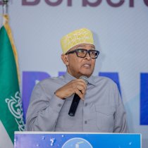 Madaxweyne Cirro oo Shacabka Ugu Baaqay Ilaalinta Nabadda, Xoojiyay Dadaallada Aqoonsiga Caalamiga ah