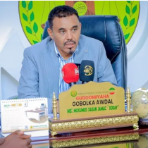 Madaxweynayaasha JSL iyo Jabuuti:- Kulan-kii Dhiirri Geliyey Rejada Gobolka