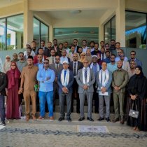 Hay'adda Shaqaalaha Dawladda oo Horumarineysa Tatyada iyo Hufnaanta Shaqaalaha JSL