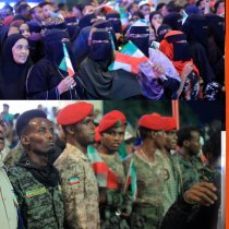 " Cid kasta oo dooneysa inay adeegsato hawda Somaliland waxay ogolaansho uga baahan tahay Somaliland DAAWO