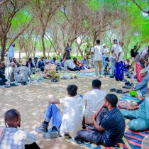 Somaliland Oo Ka Qayb-gashay Shirweyne Caalamiya Oo Ay Ka Soo Qaybgaleen 46 Waddan