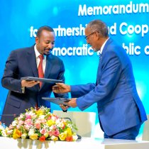 Important Article marking 34 Somaliland 18th May Anniversar