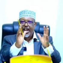 Muwaadin Reer Somaliland ah oo 11 Sanno ku Xidhnaa Jabuuti Oo Xorriyaddiisi Dib u Helay