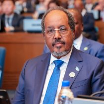 Muqdisho: Qoysas Danyar Ah Oo Laga Rarayo Guryihii Ay Deganaayeen