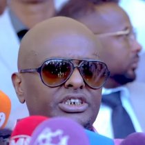 Ururka Dulimaadyada Calamiga Ah Ee IATA Ayaa Sheegay Inaan E-visa Somaliland Lagu Tagi Karin +Kulmiy DAAWO