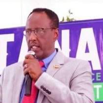 Agaasimaha Madaxtooyada Oo Si Dadban Uga Hadlay Hadalhaynta Ka Taagan Jaamacada Barwaaqo