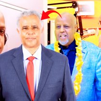 Askar dalacsiin lagu abaal mariyey hawl-galo ay ku soo qabteen maandooriyaha khamriga. DAAWO
