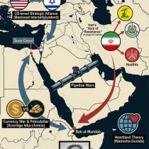 Wasaaradda Ganacsiga Somaliland iyo Ganacsatada oo Ka Wada Hadlay Saamaynta Xiisadaha Bariga Dhexe