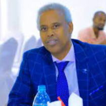 DAAWO: Siciid-Cudhay oo u Jawaabay Xildhibaan Maxamed Abiib
