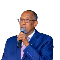 DAAWO: Wasiir Sacad Oo Sheegay In SLAND Ubaahantahay Wasiirkii Hore Ee Somaliya Bayle
