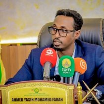 Wasiirka Ciyaaraha Somaliland oo Shaaciyey Qorshaha Dhismaha Xulka Qaranka