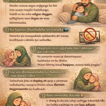 Baanka Dhexe Oo ku Dhawaad Hal Sano Dejin Kari La' Qiimaha Sarrifka Dollar iyo Saamaynta Bulshadda.