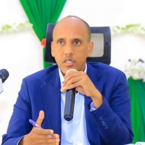 Akhriso Liiska Badhasaabadda Goboladda Somaliland ee uu Madaxweyne Cirro ku magacaabay.