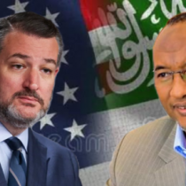 Fursadaha Aqoonsiga Somaliland ee USA iyo Saadaasha Talyaaniga iyo Midawga Yurub" The Reporter