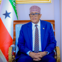 President-elect Cirro is the right man for the job!
