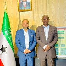 Wasaaradda Horumarinta Caafimaadka Somaliland oo Qabatay Kulan Wacyigelin ah oo Lagaga Hortagayo Xanuunka Kansarka